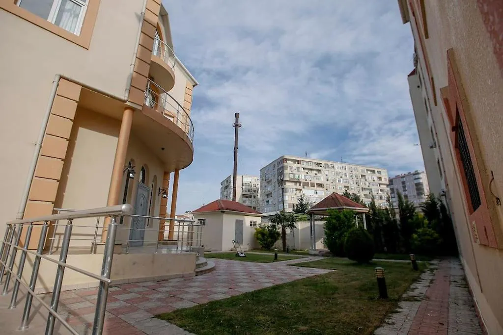 Badamdar Baku Villa
