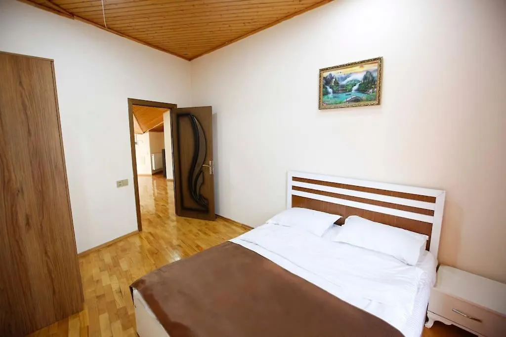 Badamdar Baku Villa 0*,  Azerbaijan
