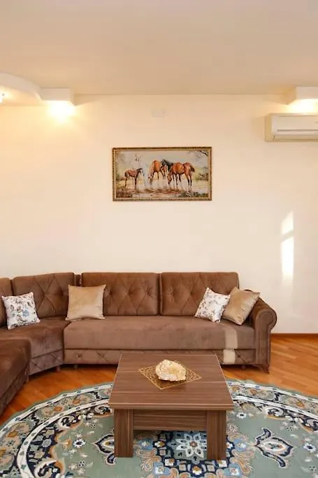 Badamdar Baku Villa