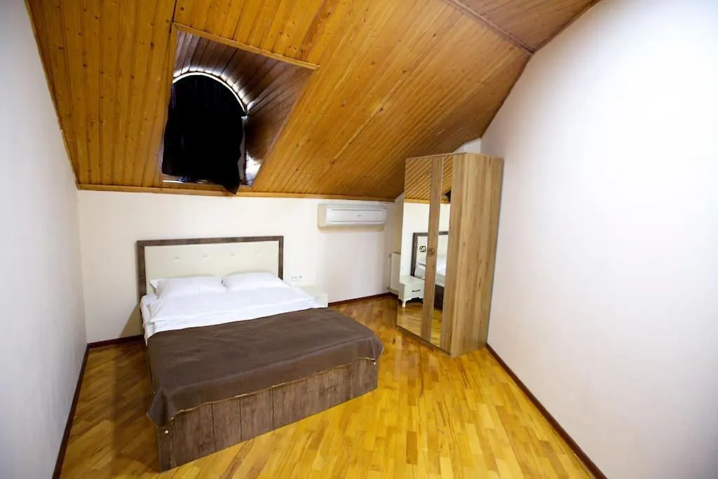 Badamdar Baku Villa Azerbaijan