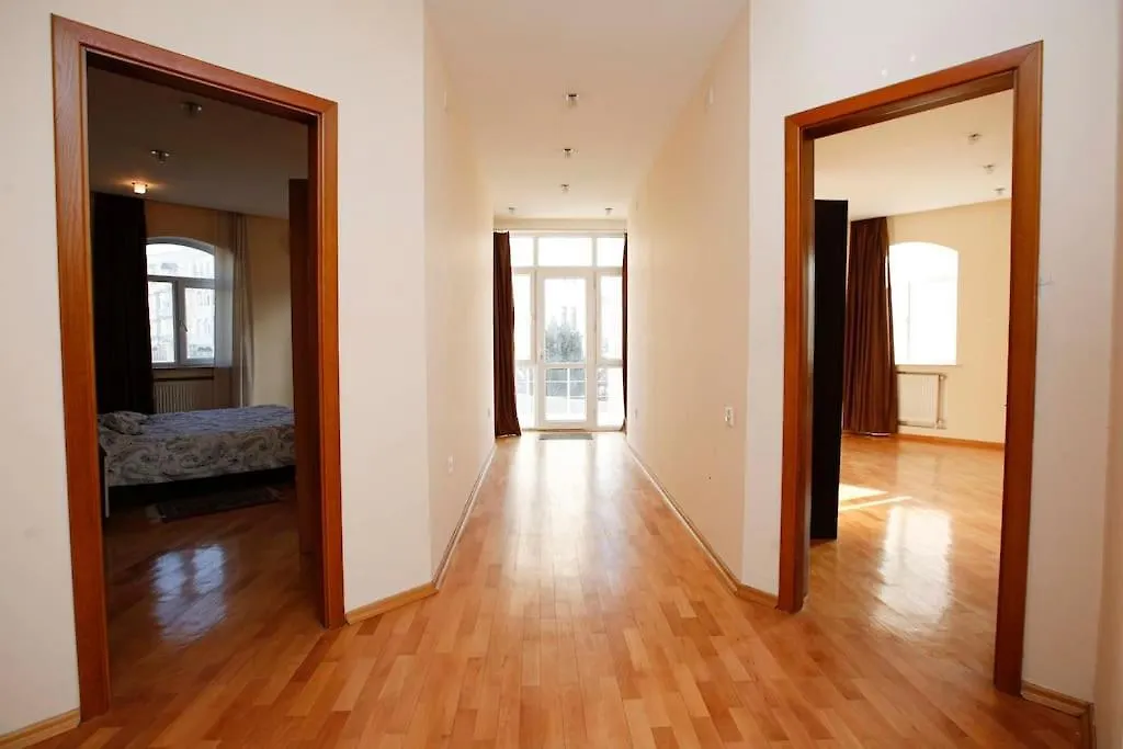 Badamdar Baku Villa 0*,  Azerbaijan