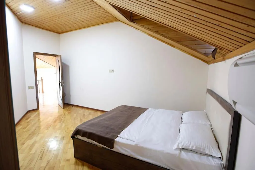 Badamdar Baku Villa