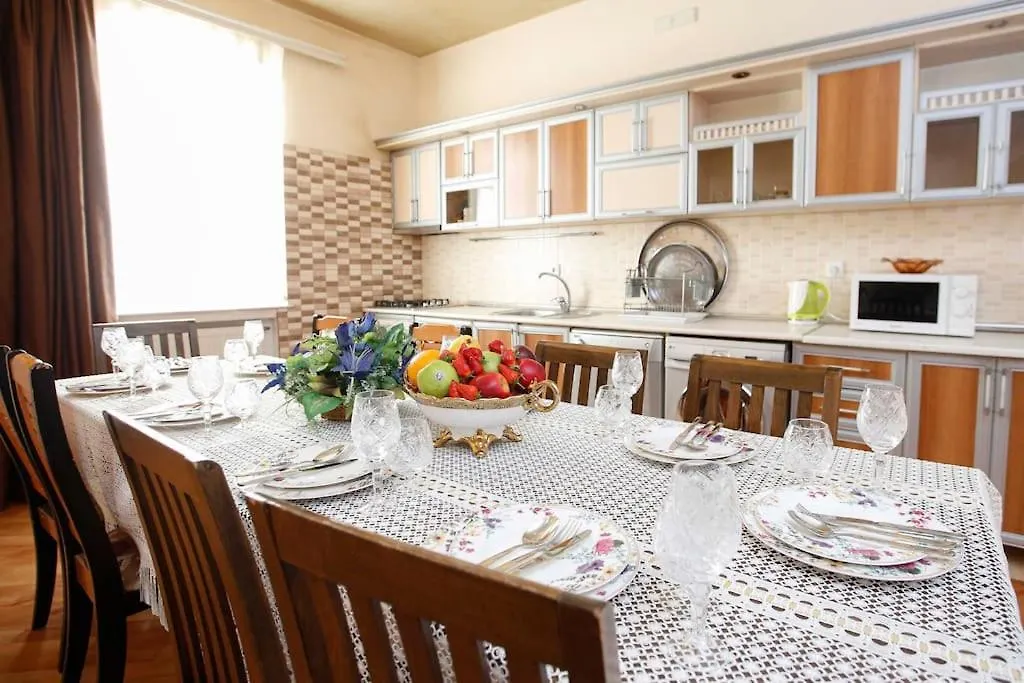 Badamdar Baku Villa 0*,  Azerbaijan