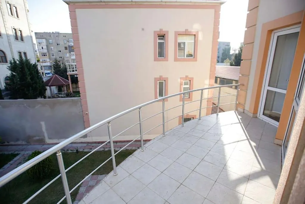 Badamdar Baku Villa