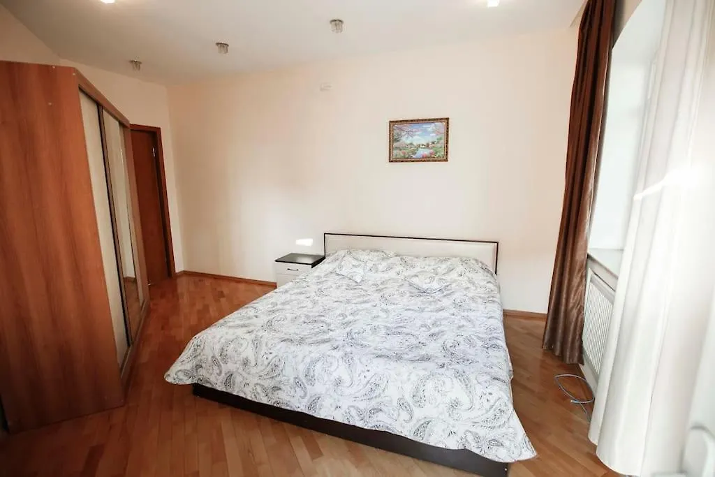 Badamdar Baku Villa 0*,  Azerbaijan