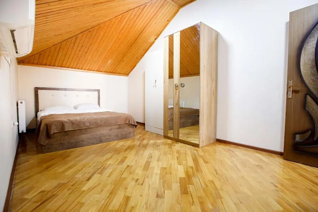 Badamdar Baku Villa 0*,  Azerbaijan